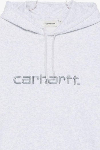 Wip Felpa Grigio Donna - 2