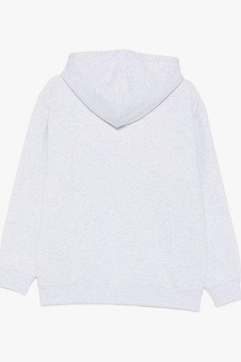 Wip Felpa Grigio Donna - 3