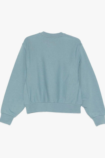 Wip Felpa Marrone Donna - 2