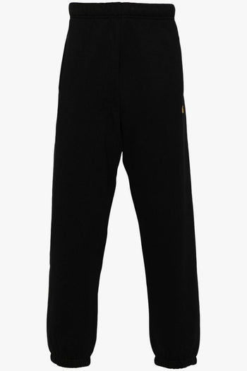 WIP Script Pant Uomo Pantalone Nero - 5