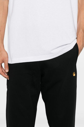 WIP Script Pant Uomo Pantalone Nero - 4