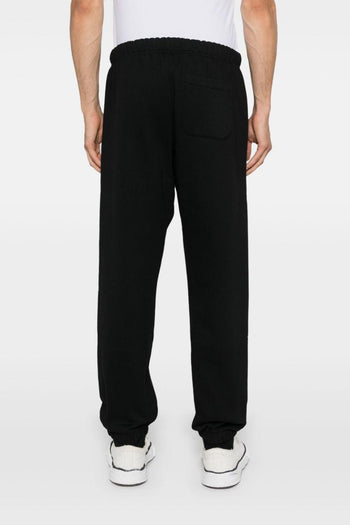 WIP Script Pant Uomo Pantalone Nero - 3