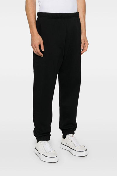 WIP Script Pant Uomo Pantalone Nero