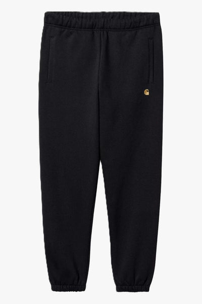 Wip Pantalone Blu Uomo con Logo