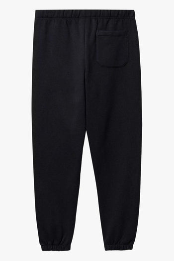 Wip Pantalone Blu Uomo con Logo - 3