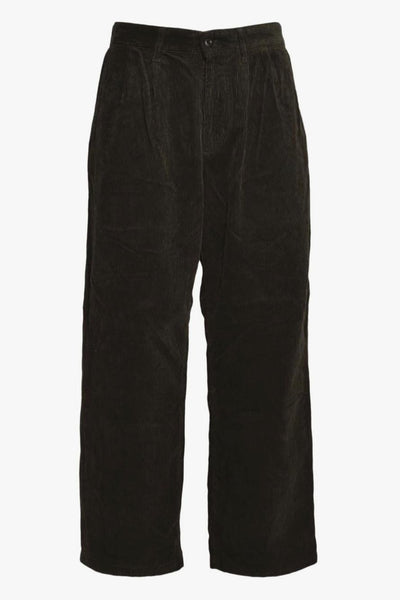 Wip Pantalone Marrone Uomo Evan