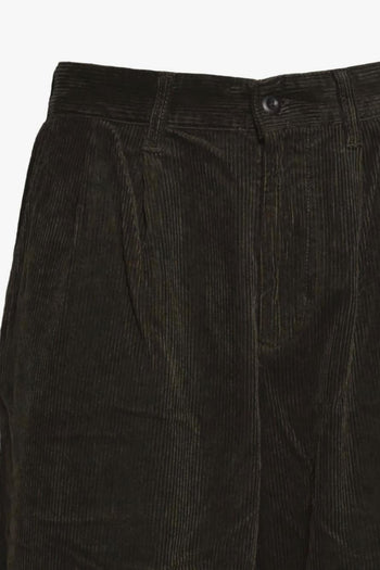 Wip Pantalone Marrone Uomo Evan - 2