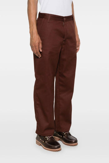 Pantalone Marrone Uomo Module - 4