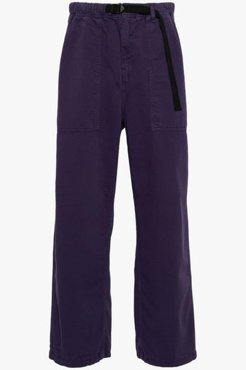 Pantalone Viola Uomo Hayworth - 5