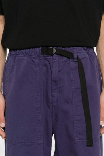 Pantalone Viola Uomo Hayworth - 4