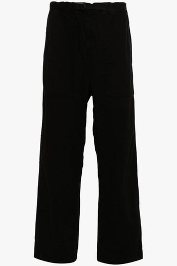 Pantalone Nero Uomo Hayworth - 5