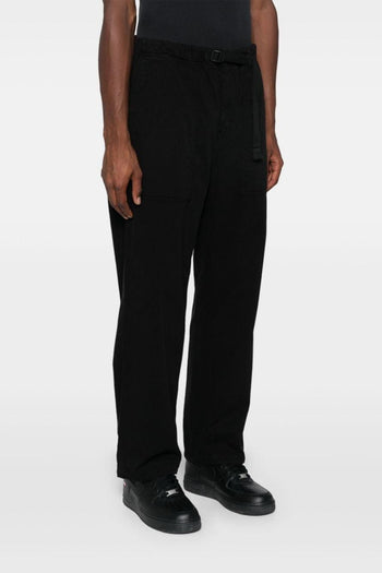 WIP Pantalone Nero Uomo Hayworth - 2