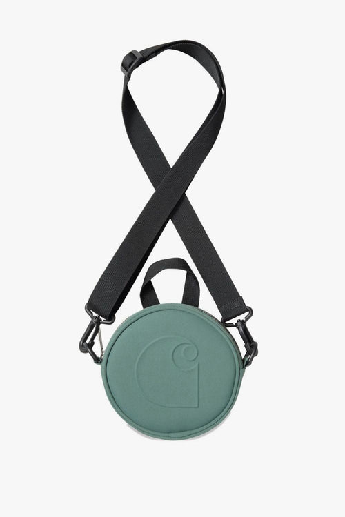 Wip Borsa Argento Uomo