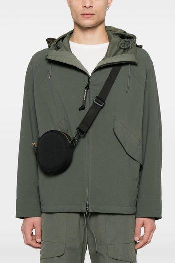 Wip Borsa Nero Uomo - 3