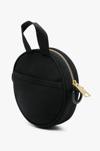 Wip Borsa Nero Uomo - 5