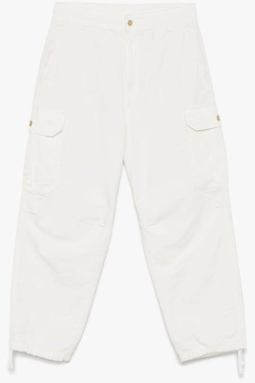 Pantalone Grigio Uomo