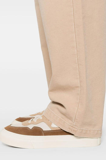 Wip Landon Uomo Pantalone Marrone - 4