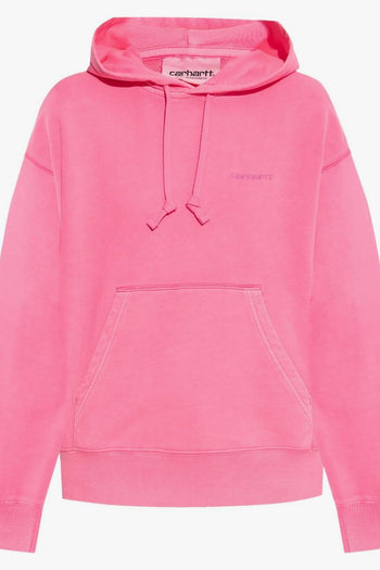 Wip Lumo Donna Felpa Rosa - 5