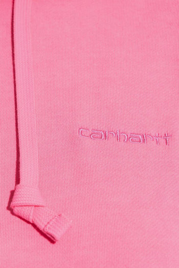 Wip Lumo Donna Felpa Rosa - 4