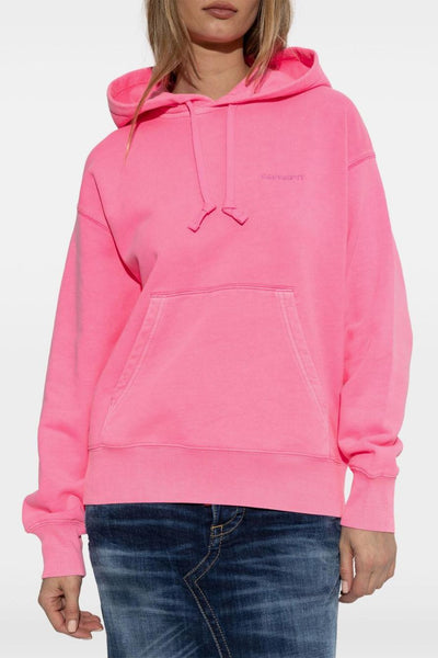 Wip Lumo Donna Felpa Rosa