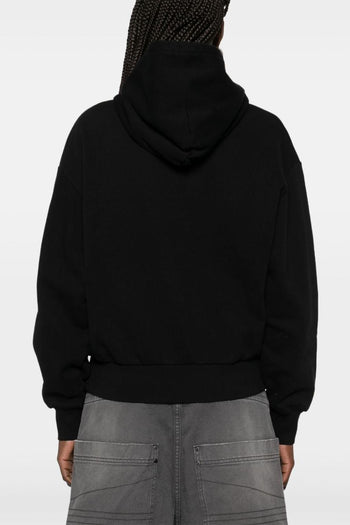 Wip Harttbreaker Donna Felpa Nero - 3