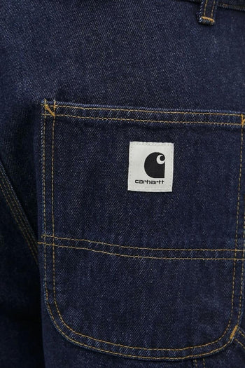 WIP Pierce Pant Donna Jeans Blu - 4