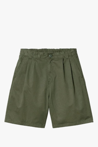 Wip Short Marv Uomo Verde