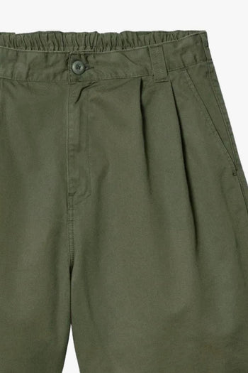 Wip Short Marv Uomo Verde - 3