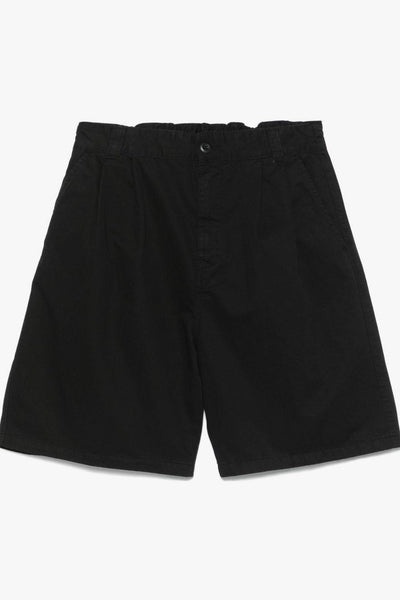 Wip Short Marv Uomo Nero