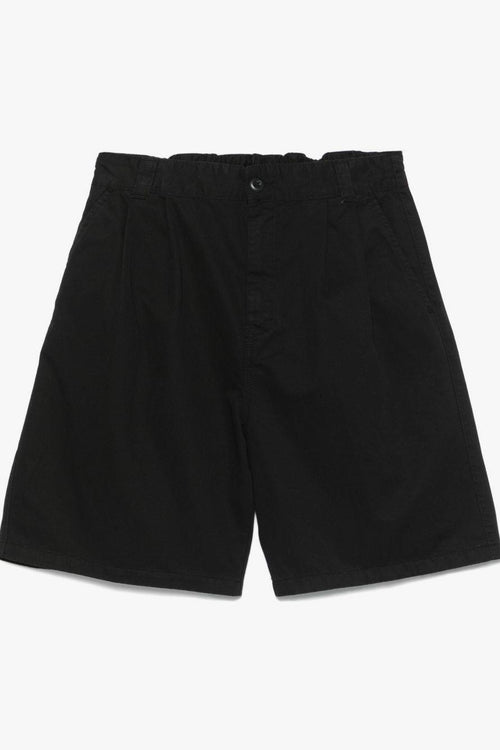 Wip Short Marv Uomo Nero