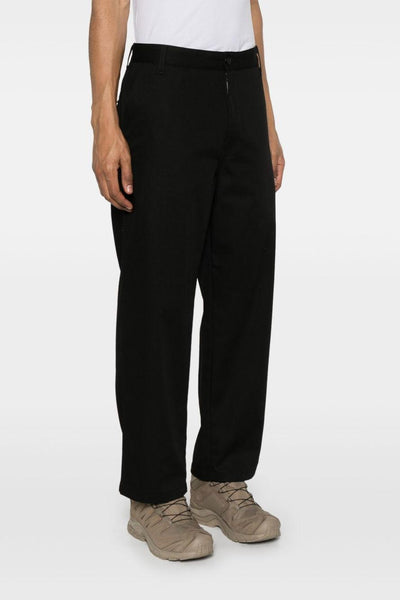 Wip Module Uomo Pantalone Nero