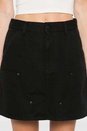 Wip Maeve Donna Gonna Nero - 4