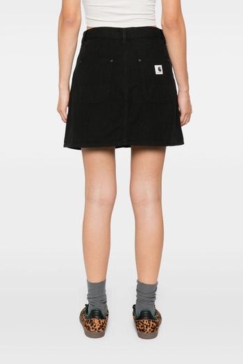 Wip Maeve Donna Gonna Nero - 3