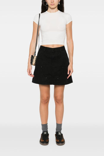 Wip Maeve Donna Gonna Nero - 2