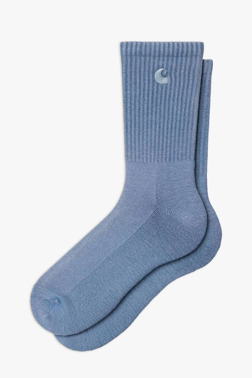 WIP Standard Uomo Calze Blu