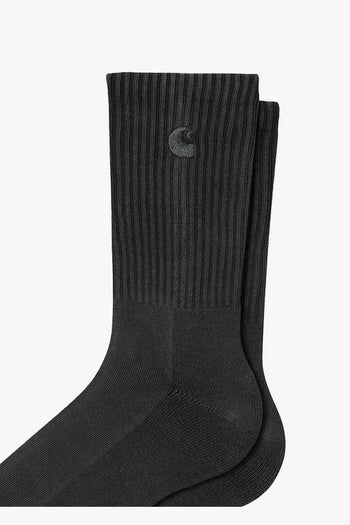 Wip Calze Nero Uomo - 2