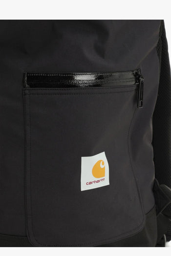 Wip Philis Uomo Zaino Nero - 4