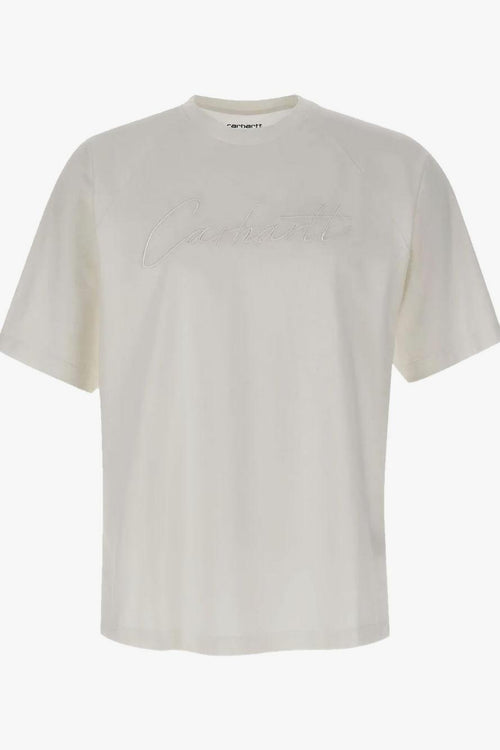 Wip Ray Uomo T-shirt Bianco