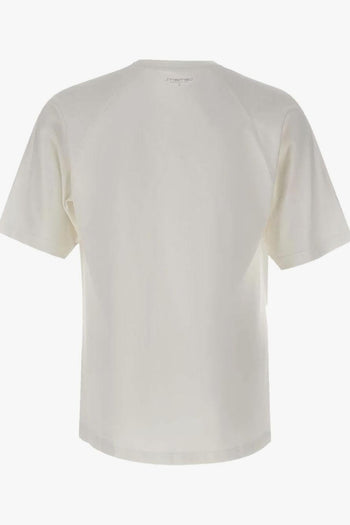 Wip Ray Uomo T-shirt Bianco - 2