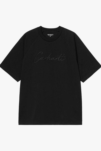 Wip T-shirt Nero Uomo Ray