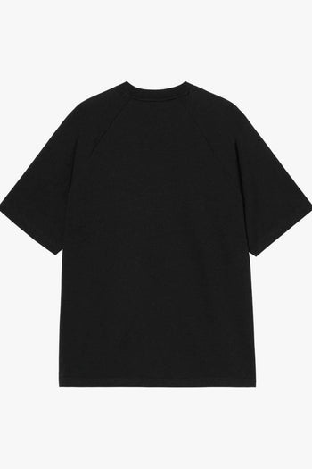 Wip T-shirt Nero Uomo Ray - 2