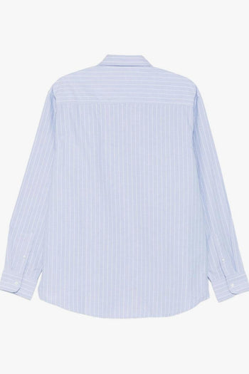 Wip Camicia Bianco Uomo - 3