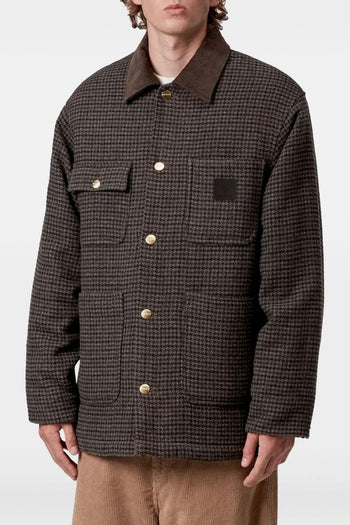 Wip Giubbotto Uomo a Quadri - 2