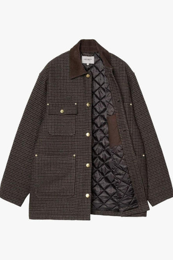 Wip Giubbotto Uomo a Quadri - 3