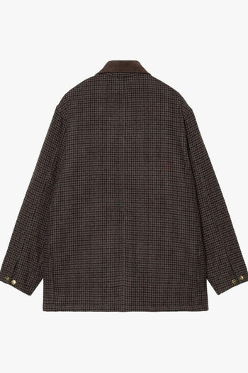 Wip Giubbotto Uomo a Quadri - 4