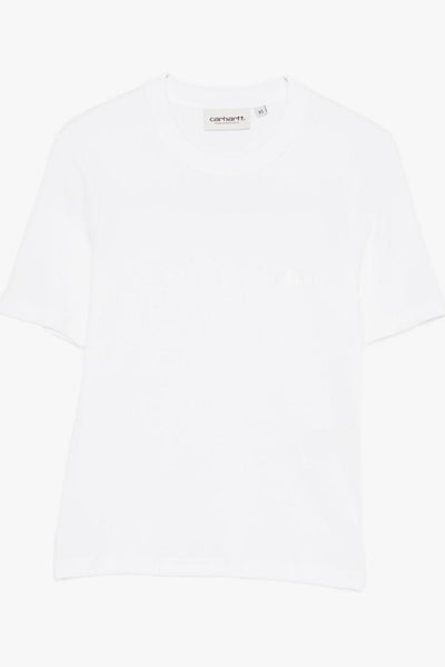 Wip T-shirt Bianco Donna