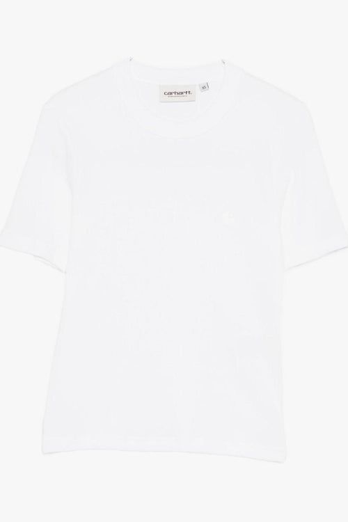 Wip T-shirt Bianco Donna