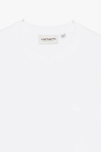 Wip T-shirt Bianco Donna - 2