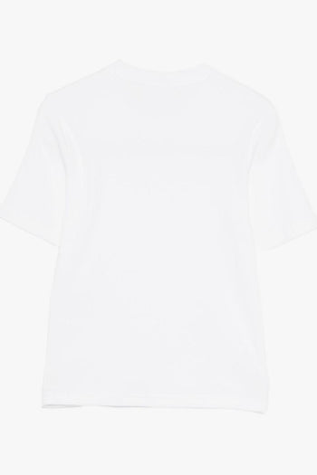 Wip T-shirt Bianco Donna - 3