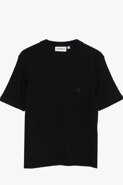 Wip T-shirt Nero Donna